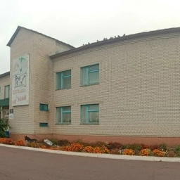 Аватар канала «МКОУ Вознесеновская СОШ»