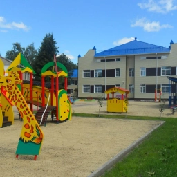 Аватар канала «МКДОУ "Среднеикорецкий детский сад"»