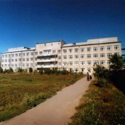 Аватар канала «БУЗ ВО «Нижнедевицкая РБ»»