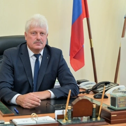 Аватар канала «Владимир Просветов»