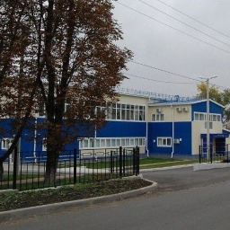 Аватар канала «МКУ ДО "Нижнедевицкая ДЮСШ"»