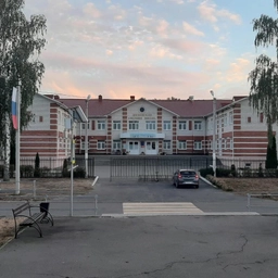 Аватар канала «МКОУ «Шуберская СОШ»»