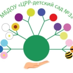 Аватар канала «МБДОУ "ЦРР - детский сад №3"»
