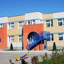 Аватар канала «МБДОУ ЦРР-ДС Радуга»