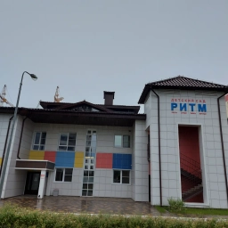 Аватар канала «МБДОУ "ЦРР -ДС "РИТМ"»