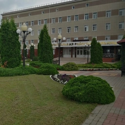 Аватар канала «Новохопёрская районная больница»