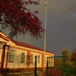 Аватар канала «МКОУ "Ярковская СОШ"»