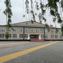 Аватар канала «МКОУ "Троицкая СОШ"»