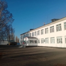 Аватар канала «МКОУ Базовская СОШ»