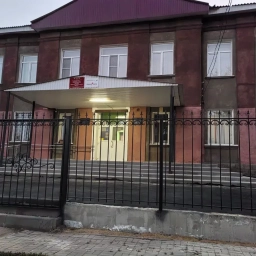 Аватар канала «Канал МКОУ Коротоякской СОШ»