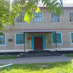 Аватар канала «МКОУ Копанищенская ООШ»