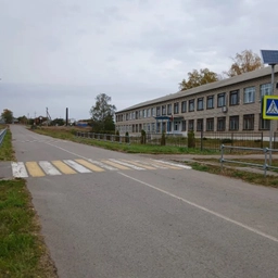 Аватар канала «МКОУ Сторожевская СОШ»