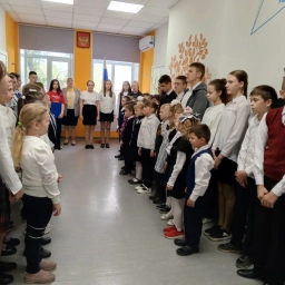 Аватар канала «МКОУ Гниловская ООШ»