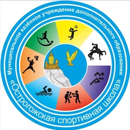 Аватар канала «МКУДО "Острогожская СШ"»