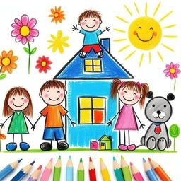 Аватар канала «Канал МКДОУ детский сад №15»