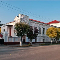 Аватар канала «МКОУ СОШ №1 г. Острогожск»