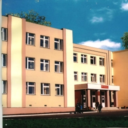 Аватар канала «МКОУ СОШ № 8 г.Острогожск»