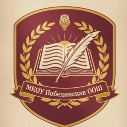 Аватар канала «МКОУ ПОБЕДИНСКАЯ ООШ»