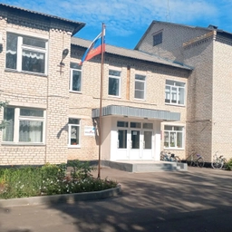 Аватар канала «МКОУ Петровская СОШ»