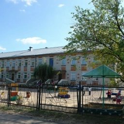 Аватар канала «МК ДОУ Воронцовский детский сад»