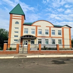 Аватар канала «МК ДОУ Павловский детский сад № 5 Павловского муниципального района Воронежской области»