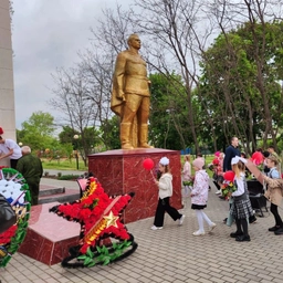 Аватар канала «МКОУ Лосевская СОШ»