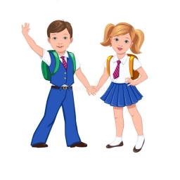 Аватар канала «информканал МКОУ Тойдинская СОШ»