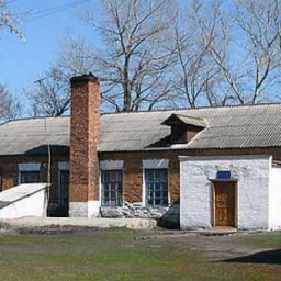 Аватар канала «МКОУ Лимановская СОШ»