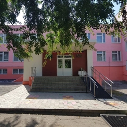 Аватар канала «МКОУ Криушанская СОШ Панинского муниципального района»