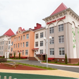 Аватар канала «МКДОУ ДЕТСКИЙ САД "СКАЗОЧНАЯ СТРАНА"»