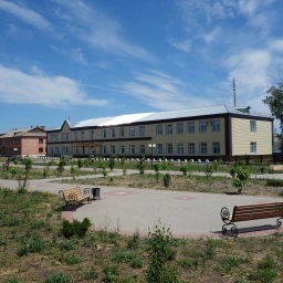 Аватар канала «МКОУ Петропавловская СОШ Петропавловский муниципальный район»