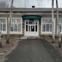 Аватар канала «МКОУ КУЙБЫШЕВСКАЯ ООШ (ПЕТРОПАВЛОВСКИЙ РАЙОН, ОО)»