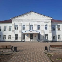 Аватар канала «МКОУ Старомеловатская СОШ (Петропавловский район)»