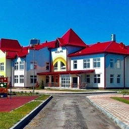 Аватар канала «МКДОУ "Песковский детский сад"»