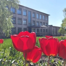 Аватар канала «МКОУ Сагуновская СОШ»