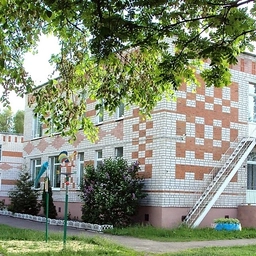 Аватар канала «МКДОУ Рамонский детский сад 1»