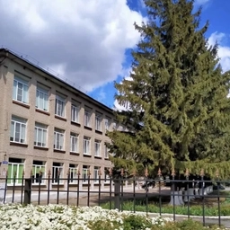 Аватар канала «МКОУ Рамонская СОШ №2»