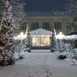 Аватар канала «МБДОУ "ЦППМСП-детский сад "Солнышко"»