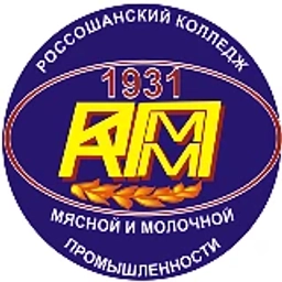 Аватар канала «ГБПОУ ВО "Россошанский колледж мясной и молочной промышленности"»