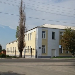 Аватар канала «МКОУ СОШ №3 г. Россоши»