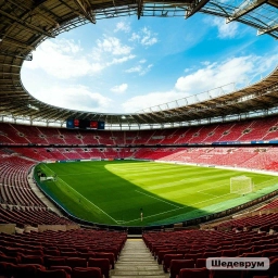 Аватар канала «Муниципальное казенное учреждение "Россошанская спортивная школа"»