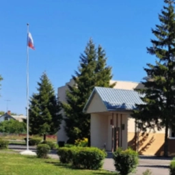 Аватар канала «МКОУ Новосильская СОШ (Семилукский район Воронежская обл.)»