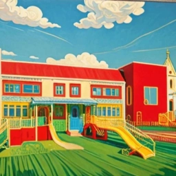 Аватар канала «МКДОУ Девицкий детский сад "Улыбка"»