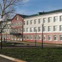 Аватар канала «МКОУ Козловская СОШ (Терновский район)»