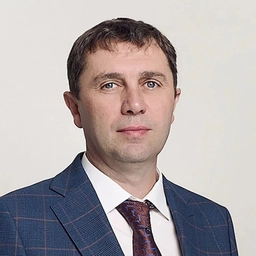 Аватар канала «Сергей Петрин»