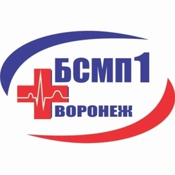 Аватар канала «БУЗ ВО "ВГК БСМП №1"»