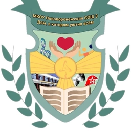 Аватар канала «МКОУ Нововоронежская СОШ №3»