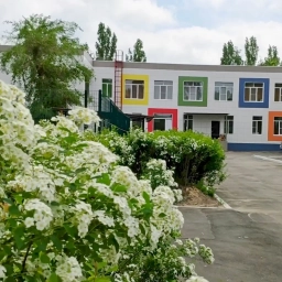 Аватар канала «МКДОУ Нововоронежский детский сад 10»