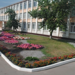 Аватар канала «МКОУ "ООШ №9"»