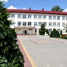 Аватар канала «МБОУ "СОШ №12" г. Лиски»